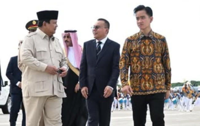 Benarkah Gibran Bakal Berkantor di Papua? Begini Kata Menko Yusril Ihza Mahendra
