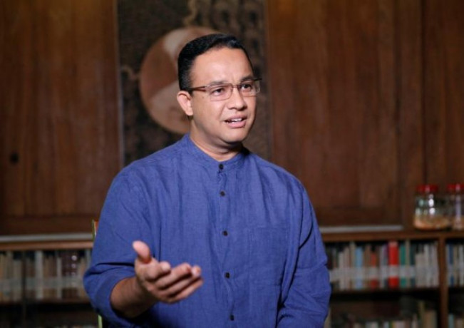 Anies Baswedan Minta Menteri Fadli Zon Jaga Integritas Sejarah Bangsa