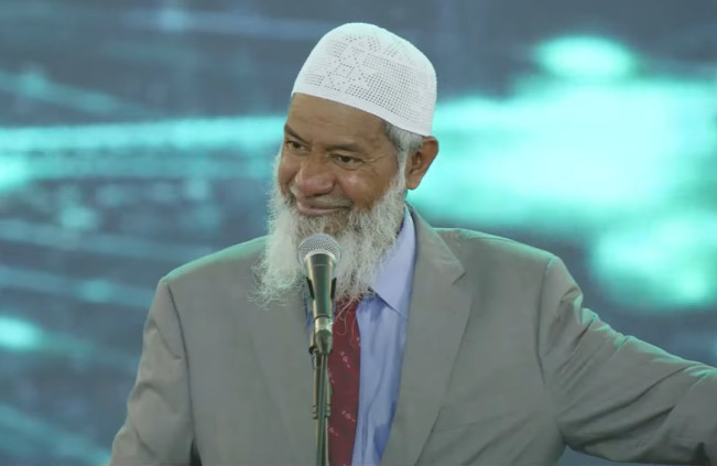 Kendati Ditolak Sejumlah Kelompok, Zakir Naik Dipastikan Tetap Ceramah di Malang