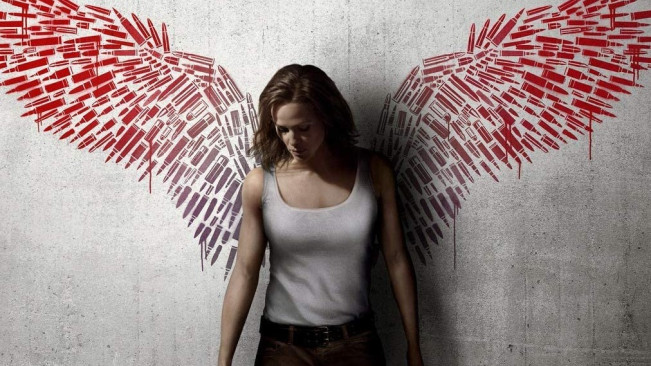 Sinopsis Film Peppermint di Bioskop Trans TV, IRT Lawan Kartel Narkoba