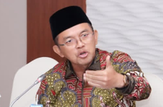 Miris! 571 Ribu Penerima Bansos Main Judol, Komisi VIII Desak Kemensos Stop Bantuan