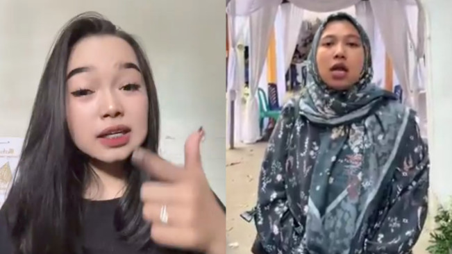 Siapa Owner Nafa Wedding Viral Gegara Dekorasi Pernikahan?