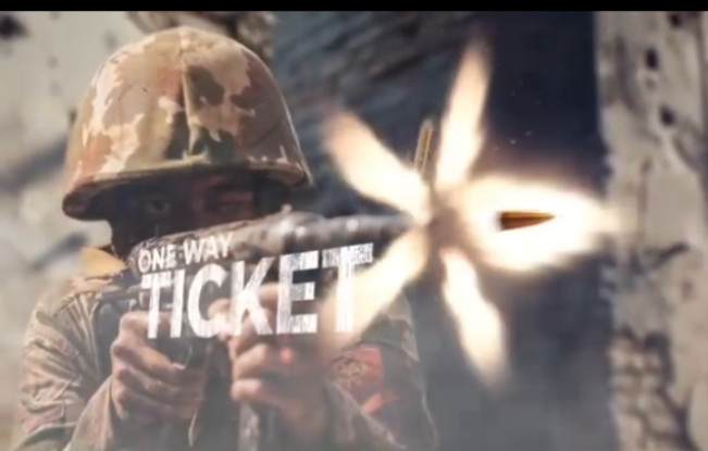 Ilustrasi Film Believe. [Instagram]