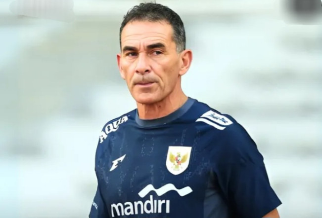Hindari Cedera, Pelatih Timnas U-23 Ogah Gelar Uji Coba