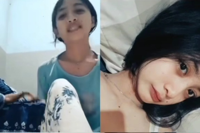 Viral Video Panas 2 Menit Andini Permata Bareng Bocil, Sosok si Adik Mulai Terkuak