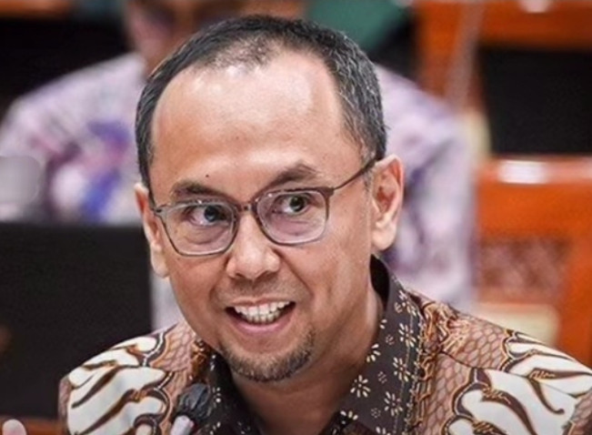PPATK Temukan 571.410 terindikasi main judi online. [Instagram]
