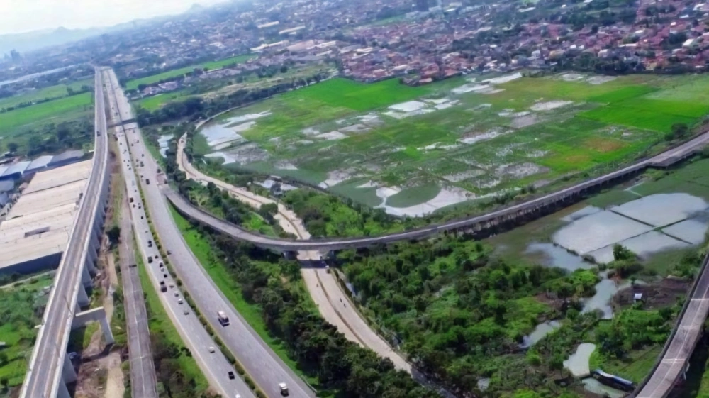 Daftar Tol yang masuk daftar PSN