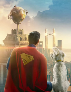 Superman Cetak Rekor: Raih Rp368 Miliar Saat Penayangan Perdana di Amerika Utara