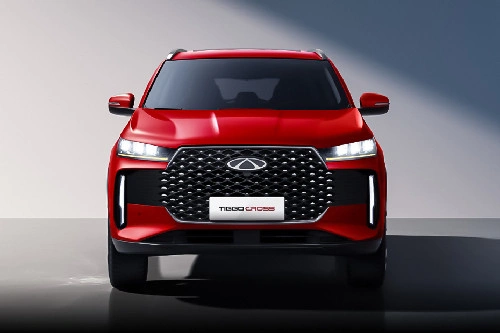 Chery Pamer Teknologi Super Hybrid di Uji Jalan Dunia