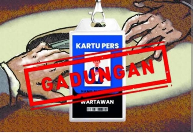 Kisah 9 Wartawan Gadungan Berujung di Balik Jeruji, Cari Cuan dari Pasangan yang Keluar Hotel