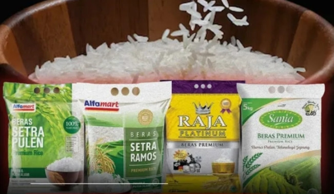 Marak Ditemukan Beras Oplosan, Begini Kata Ekonom Sumut