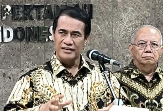 Mentan Bocorkan Nama 10 Perusahaan dan Merek Beras yang Diduga Oplosan: Berikut Daftarnya!