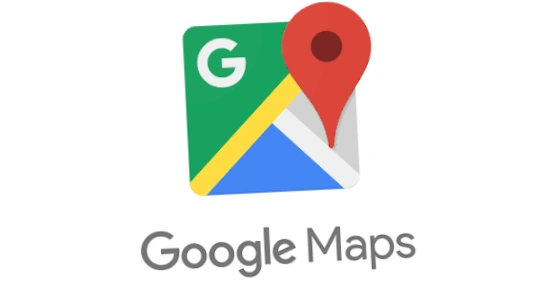 Google Maps memiliki fitur Street View untuk melihat keadaan wilayah masa lalu