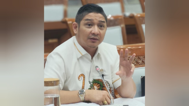 Pasha Ungu Minta PH Screenplay Tanggung Jawab, Buntut Anaknya Digampar Dimas Anggara