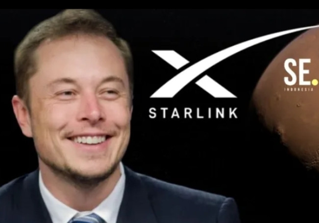 Starlink Milik Elon Musk Stop Pelanggan Baru di Indonesia, Ternyata Ini Alasannya!