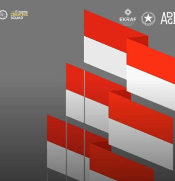 Kapan Logo HUT ke-80 RI Dirilis? Simak Ulasannya