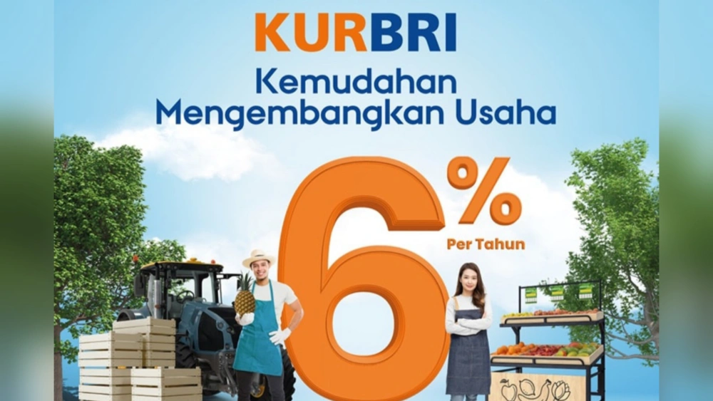 Cara Mudah Pengajuan KUR BRI 2025 Anti Ribet dan Cepat Disetujui