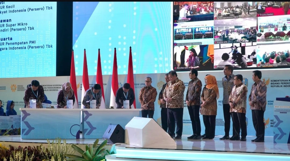 KPP 2025: Cara Mudah Punya Rumah dengan Bunga Murah 6 Persen