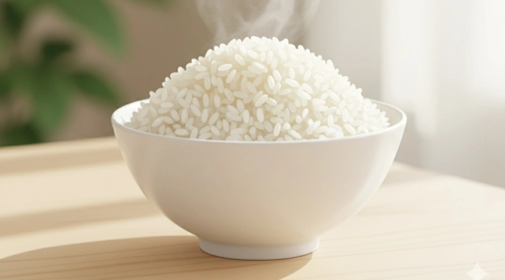 Tips Masak Nasi Rendah Gula, Tetap Nikmat dan Aman untuk Diet