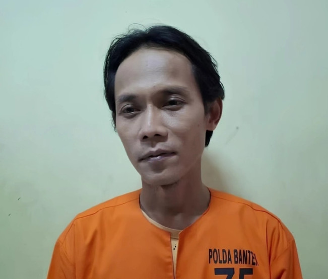 Cemarkan Nama Baik KH Matin Syarkowi, Influencer Mahesa Albantani dan Temannya Diciduk Polisi