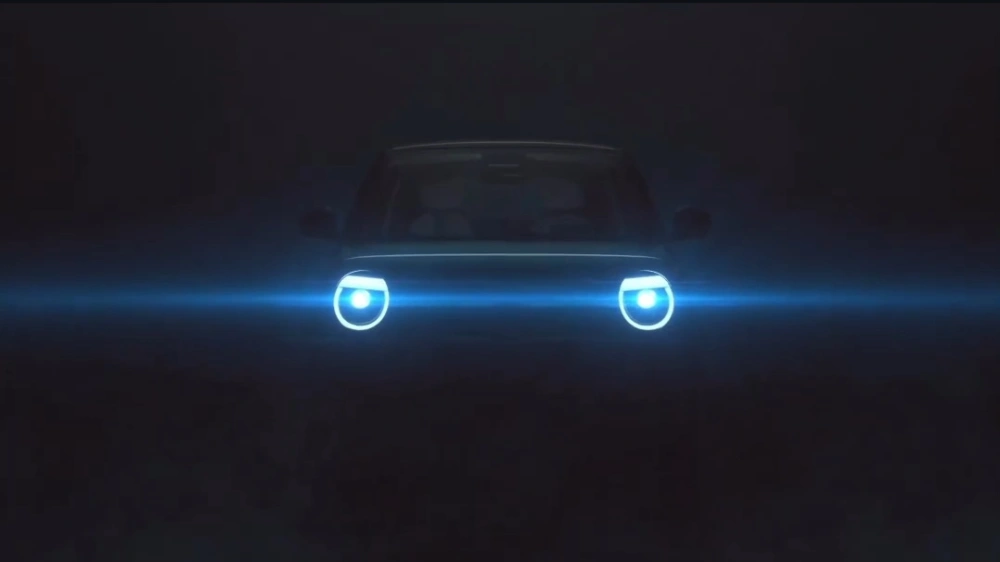 Mobil Changan segera hadir di Indonesia. (Instagram)