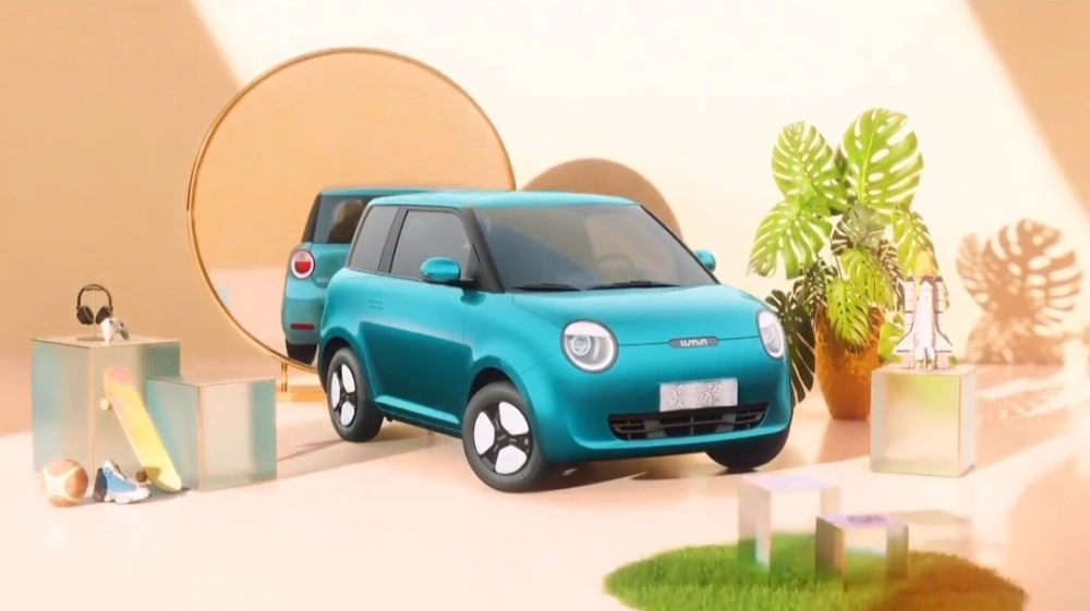 Lumin EV (Instagram)