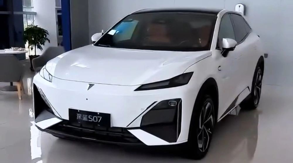 Keren! 2 Mobil Listrik Changan Segera Hadir di Indonesia