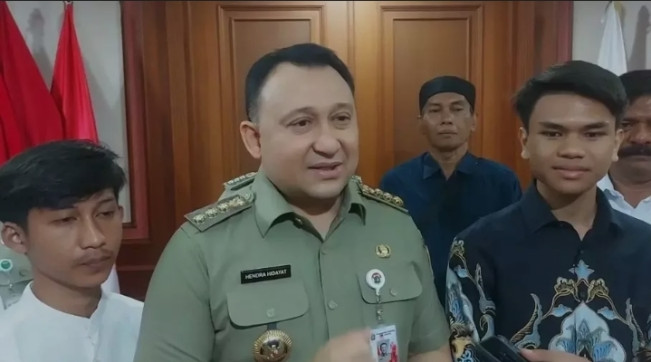 Wali Kota Jakut Mendadak Panggil Ketua RT Gen Z yang Viral di Medsos, Kenapa?