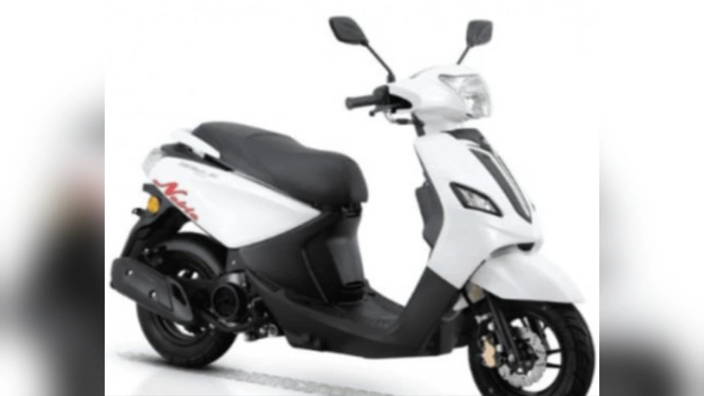 Murah dan Stylish, QJMotor Qiaoyue 110 Jadi Saingan Grand Filano