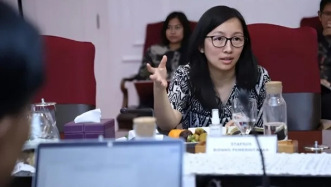 Ditetapkan Tersangka, Keberadaan Jurist Tan Dikabarkan Ada di Australia