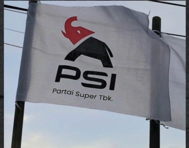 Menanti Kejutan Logo Baru PSI, Efektifkah Cuma Modal Rebranding?