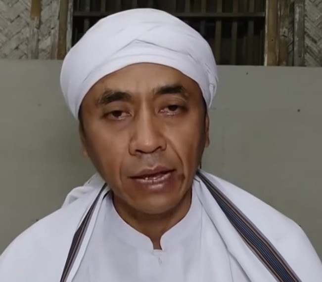 Geger Lord Rangga Kembali Lagi: Minta Para Koruptor Triliunan Segera Taubat!