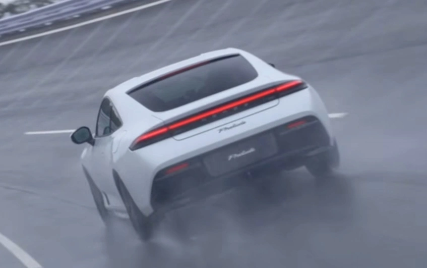 All New Honda Prelude 2025: Sporty, Modern, dan Berteknologi Hybrid