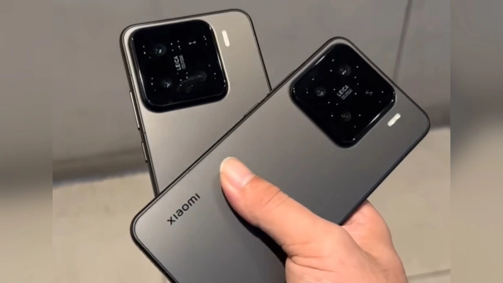 Xiaomi 15: Desain Premium, Performa Kencang, dan Fitur Lengkap