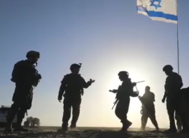 Genosida di Gaza Kian Brutal, Jerman Malah Tak Bergeming: Tetap Ekspor Senjata ke Israel