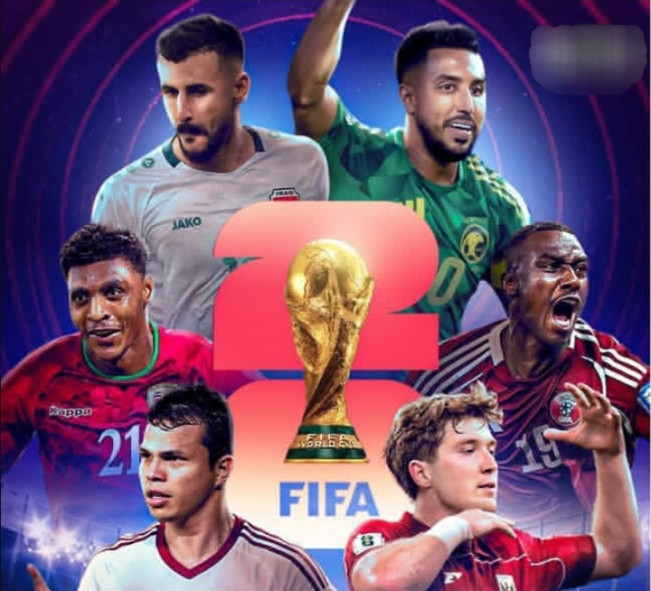 Drawing Ronde 4 Kualifikasi Piala Dunia 2026 Digelar Siang Ini: Berikut Link Live Streaming