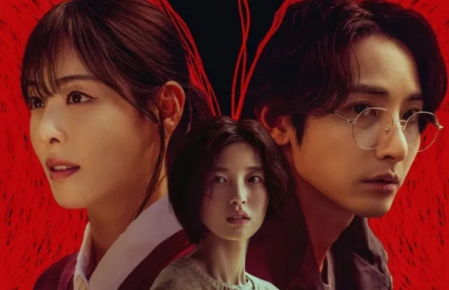 Profil Empat Pemeran Utama Drama Korea S Line yang Lagi Trending