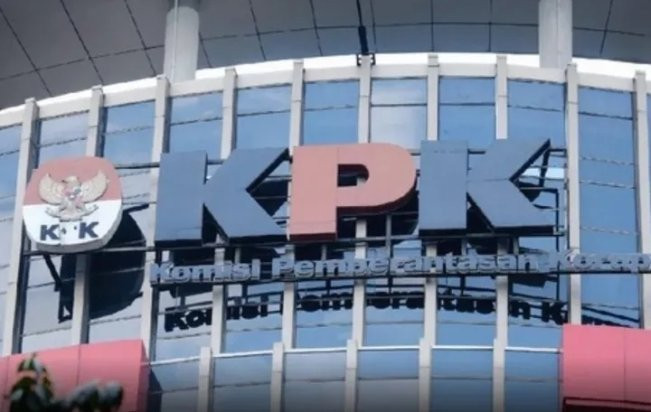 Gedung KPK. [Instagram]