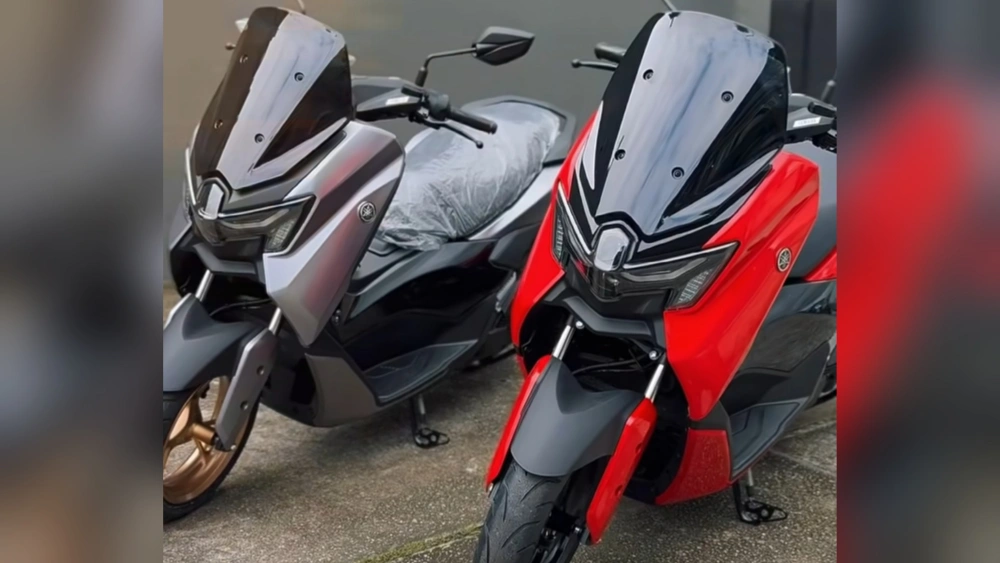 Yamaha NMAX 2025: Skutik Premium Nyaman untuk Harian dan Touring