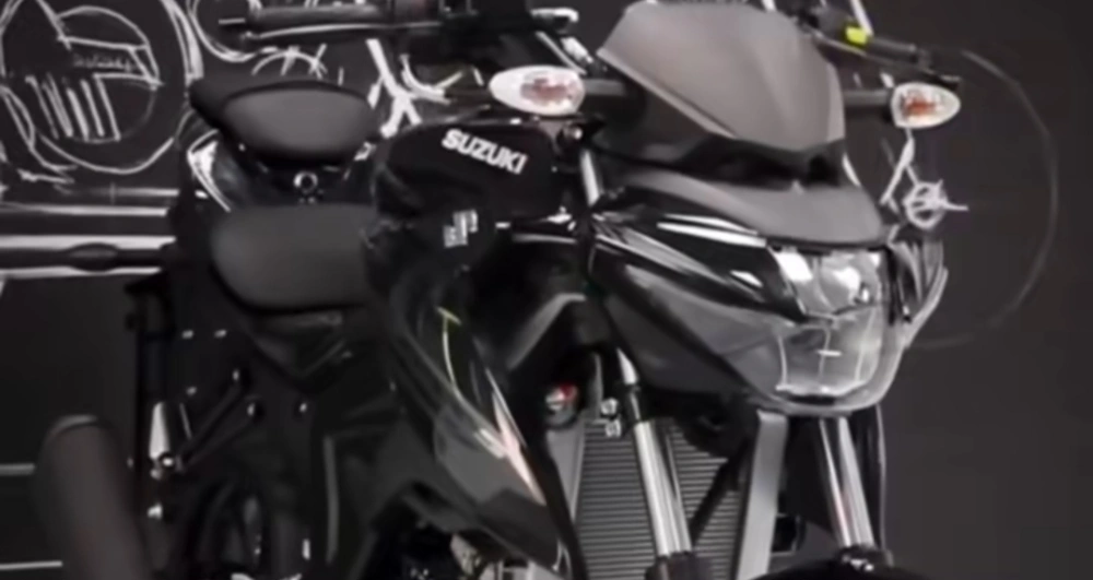 Spesifikasi Suzuki GSX-S150 2025: Lincah, Modern, dan Efisien BBM