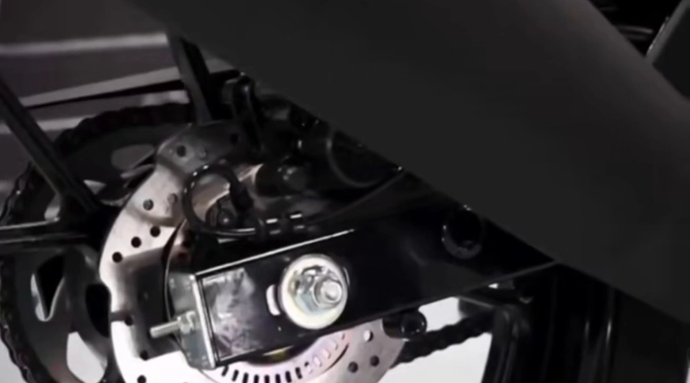 Suzuki GSX S150 (Instagram)