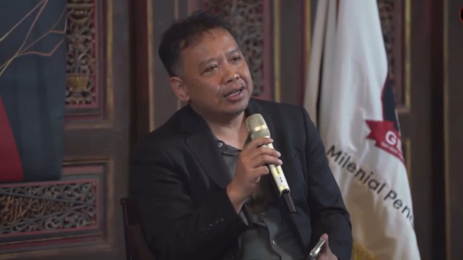 Dewan Ekonomi Nasional: Bansos sebagai Instrumen Keadilan dan Investasi