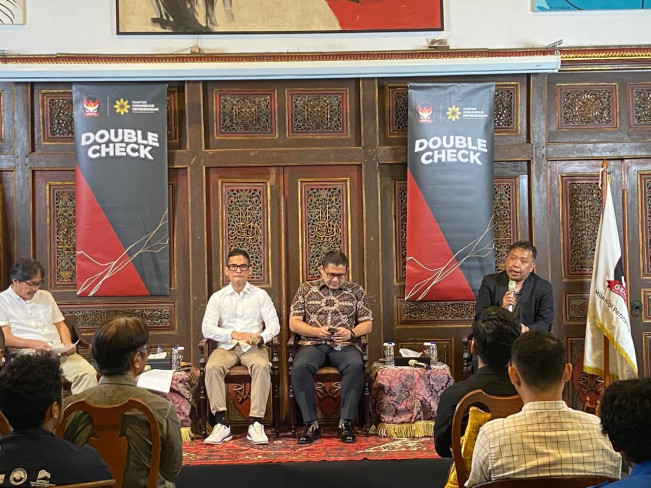 Dewan Ekonomi Nasional Optimis Pertumbuhan Ekonomi Indonesia Melampaui 5 Persen, Caranya?