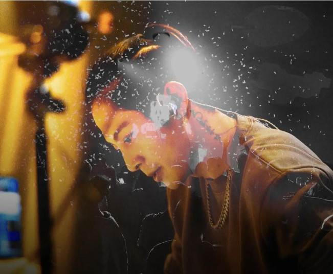 DJ Panda Perform di Medan 8 Agustus, Netizen Kaitkan HPL Erika Carlina