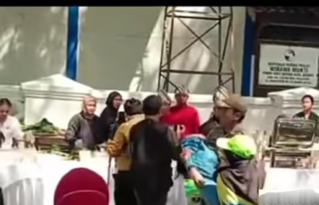 Seorang Polisi Meninggal Saat Amankan Pesta Rakyat Anak Dedi Mulyadi di Garut: Begini Kronologisnya!