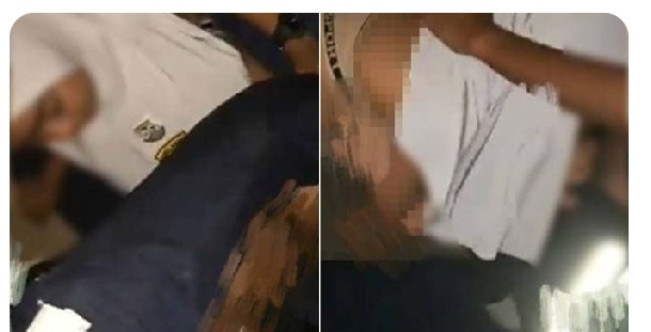 Selain 12 Menit, Link Video Kendari 1 vs 7 Durasi 1 Menit 36 Detik juga Bocor di Medsos