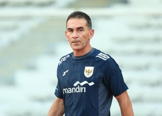 Gerald Vanenburg Pantau Thailand-Vietnam, Calon Lawan Berat Timnas Indonesia U-23 di Semifinal