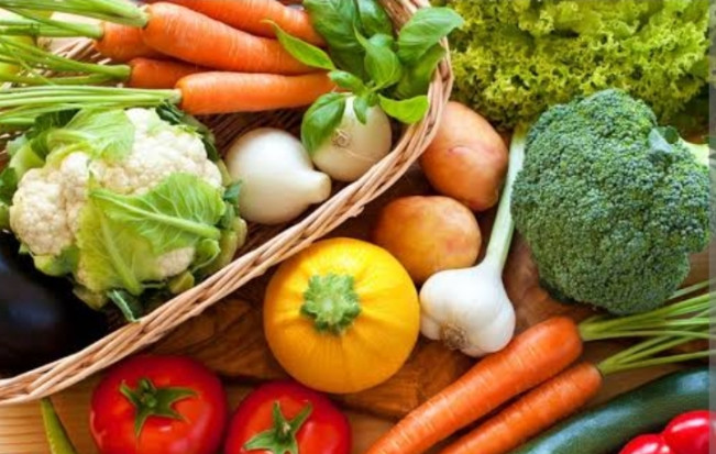 7 Sayuran Ini Diyakini Bisa Bantu Turunkan Gula Darah: Intip Ulasannya!