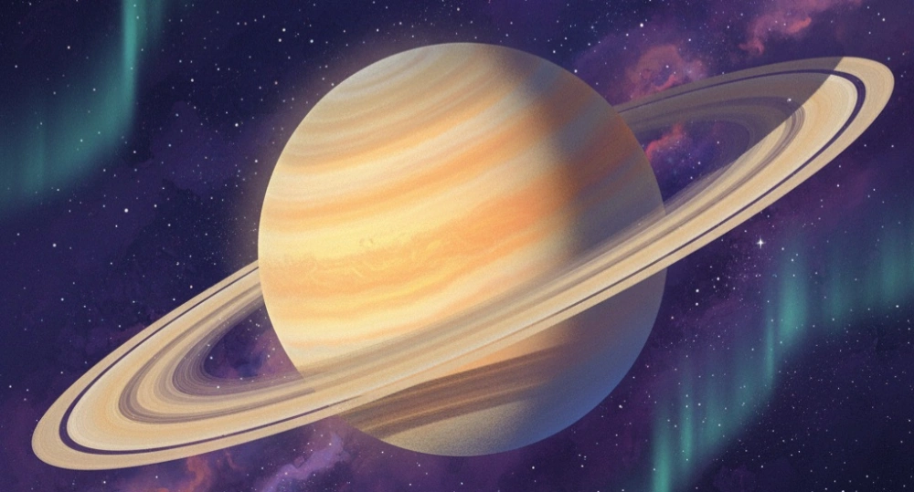 Catat! Ini Fenomena Astronomi yang Hiasi Langit November