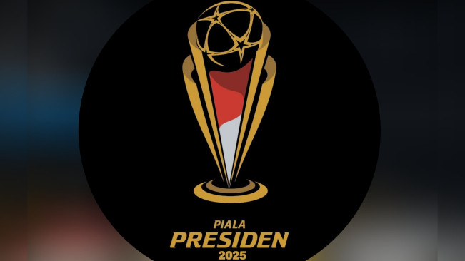 Penjualan Tiket Piala Presiden 2025 Dimulai Hari Ini, Berikut Harga dan Cara Belinya